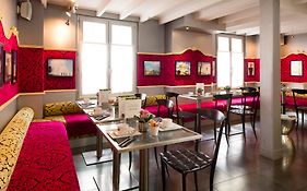 Hotel Design Sorbonne